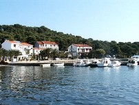 isola Ugljan